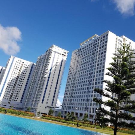 Wind Residences Cool Breeze & Amazing Tagaytay View タガイタイ エクステリア 写真