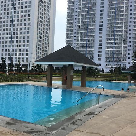 Wind Residences Cool Breeze & Amazing Tagaytay View タガイタイ エクステリア 写真