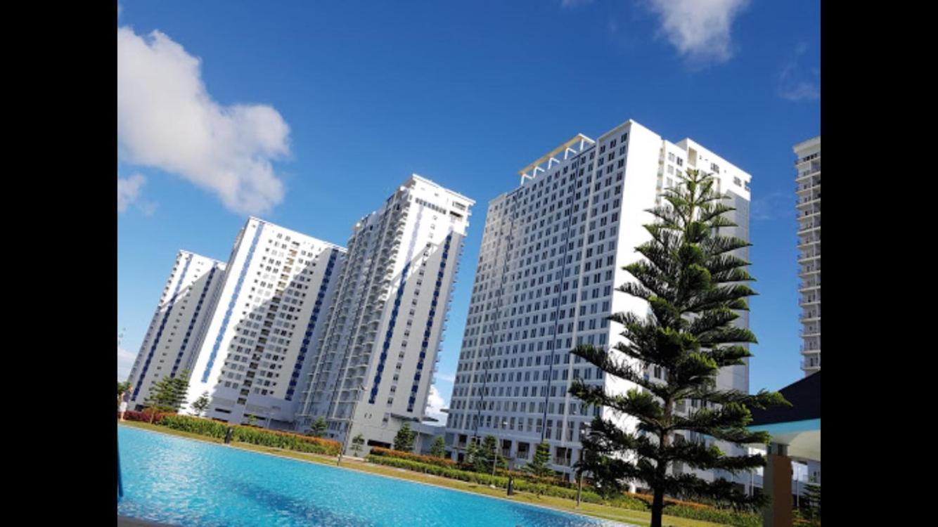 Wind Residences Cool Breeze & Amazing Tagaytay View タガイタイ エクステリア 写真