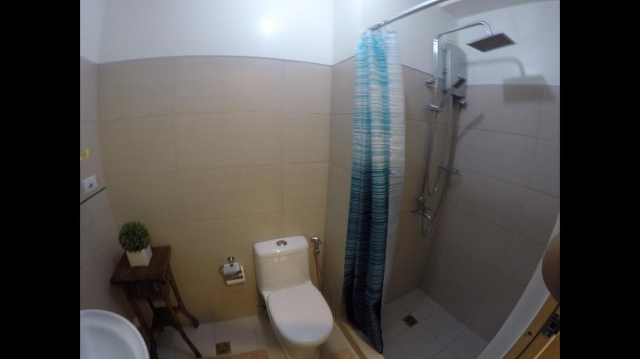 Wind Residences Cool Breeze & Amazing Tagaytay View タガイタイ エクステリア 写真