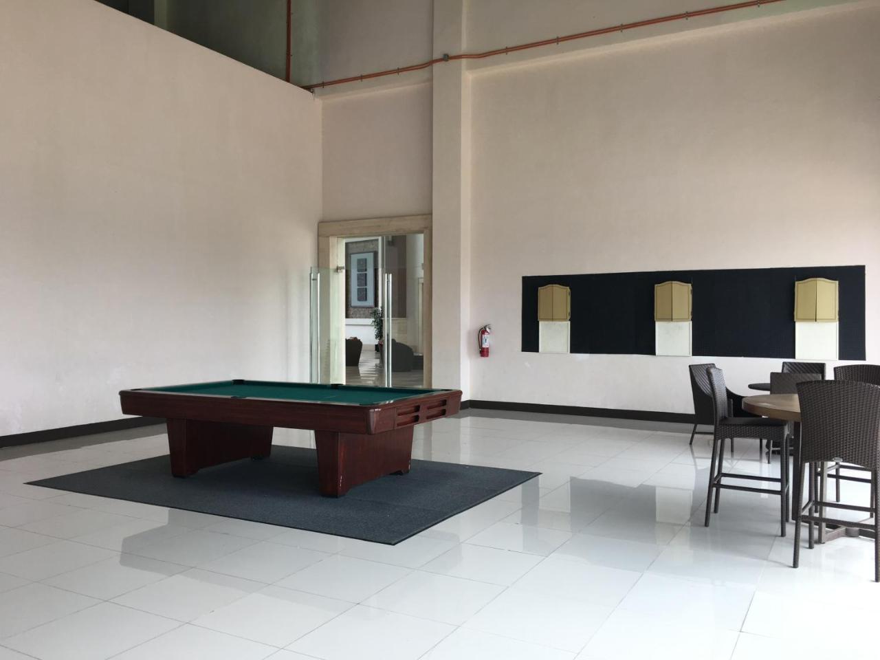Wind Residences Cool Breeze & Amazing Tagaytay View タガイタイ エクステリア 写真