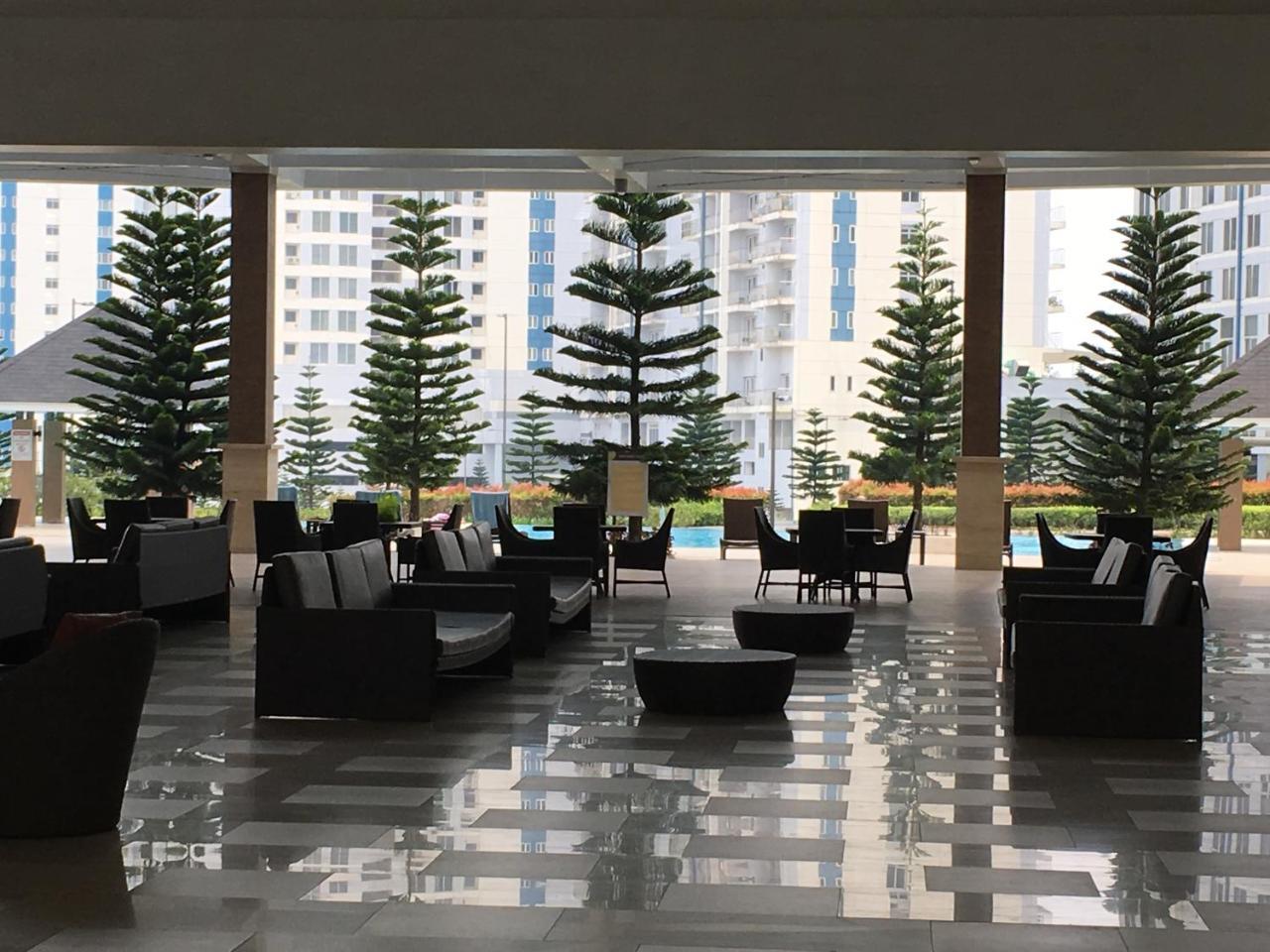 Wind Residences Cool Breeze & Amazing Tagaytay View タガイタイ エクステリア 写真