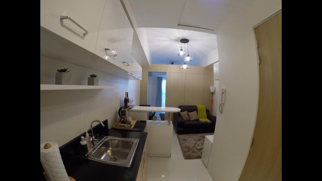 Wind Residences Cool Breeze & Amazing Tagaytay View タガイタイ エクステリア 写真