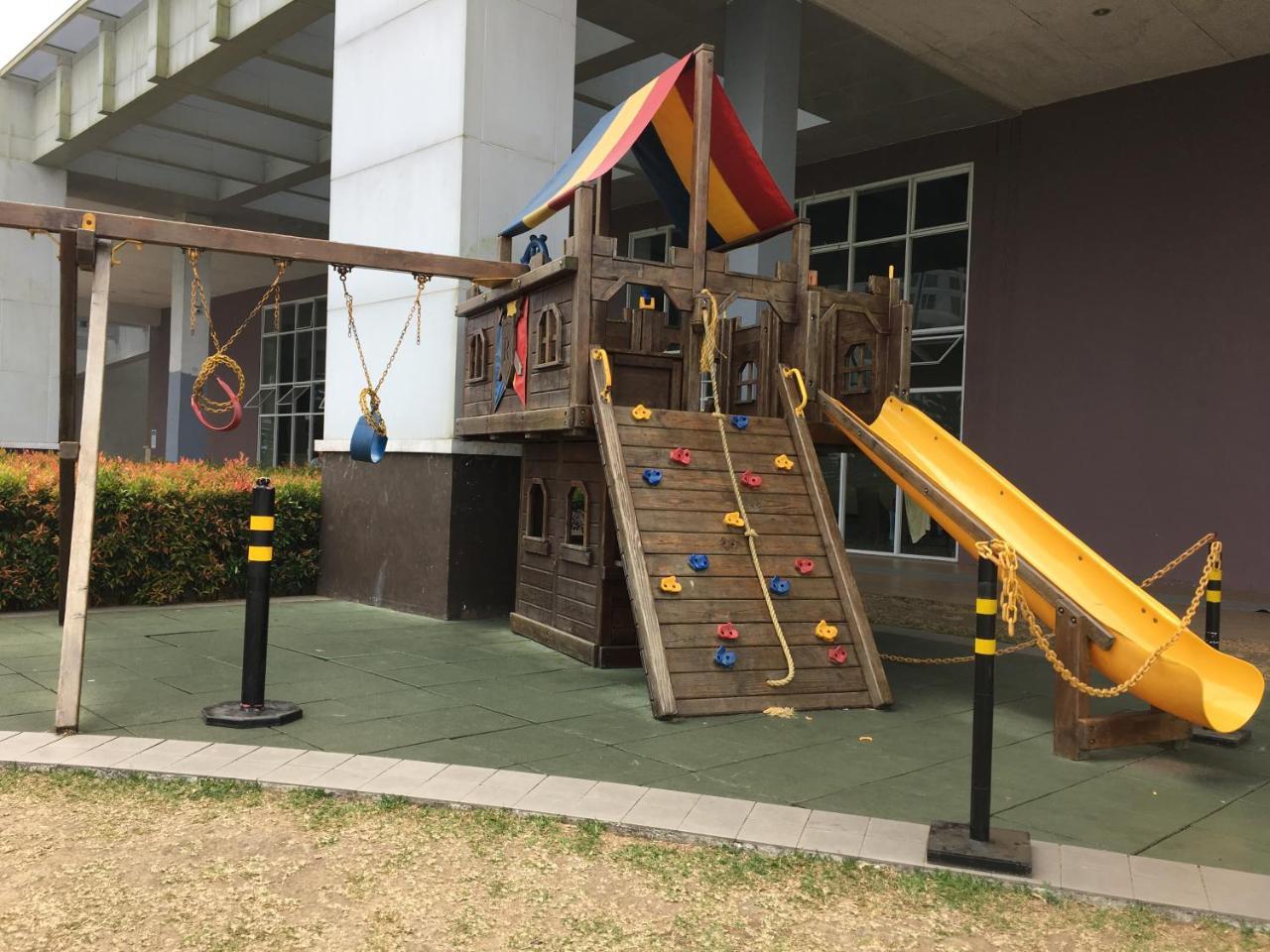 Wind Residences Cool Breeze & Amazing Tagaytay View タガイタイ エクステリア 写真