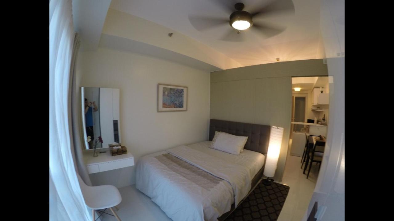 Wind Residences Cool Breeze & Amazing Tagaytay View タガイタイ エクステリア 写真