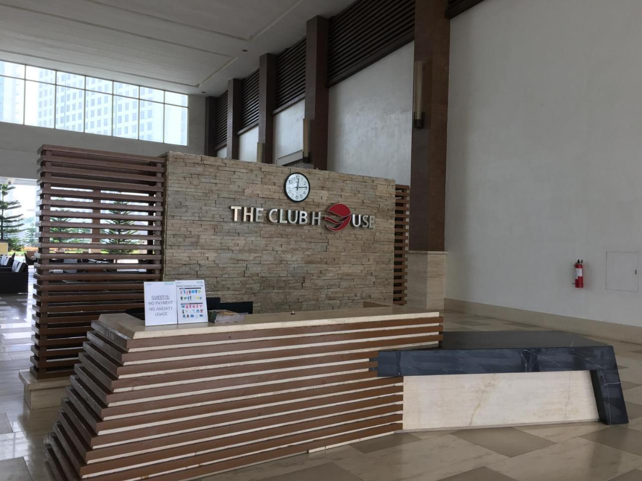 Wind Residences Cool Breeze & Amazing Tagaytay View タガイタイ エクステリア 写真