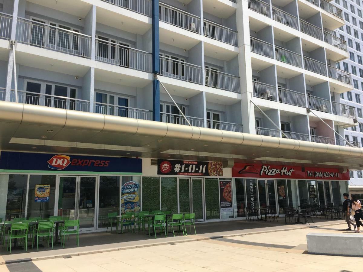 Wind Residences Cool Breeze & Amazing Tagaytay View タガイタイ エクステリア 写真